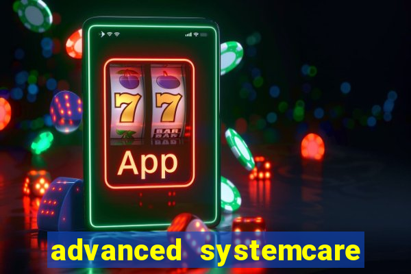 advanced systemcare 17 serial key brasil